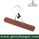 Mahogony Wooden Skirt Hanger