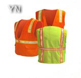 High Visibility Reflective Safety Clothing