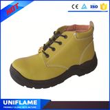 Women Safety Shoes, Women Work Boots Ufa022