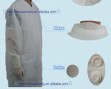 PP Non Woven Work Overall
