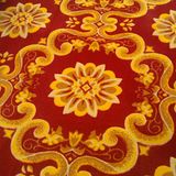 100% Polyester Beautiful Printed Carpet