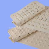 Shower Room PVC Waterproof and Non-Slip Bath Mats