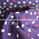 High Quality Printed Polyester Chiffon Fabric for Curtain