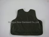 Female Concealed Bulletproof Vest Body Armor HY-BA013