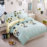 Brushed Microfiber 1800 Bedding - Wrinkle, Fade, Stain Resistant - Bed Sheet Set