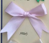 Handmade Easy Ribbon Bows for Decoration for Clothing/Garment/Shoes/Bag/Case (NX003)