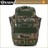 Digital Camo Sports Travel Bag Army Backpack