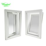 Two Color Co-Extrusion PVC Awning Window
