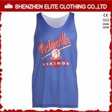 Men OEM Custom Made Basketball Jerseys Embroidery