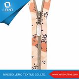 Nylon Zippers Open End Nylon Zippers for Jacket