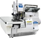 Br-700-3 Three Thread Overlock Sewing Machine