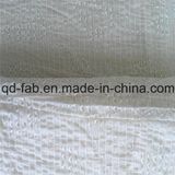 71%Cotton26%Nylon3%Spandex Jacquard Fabric Like Lace (QF16-2510)