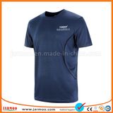 Popular Comfortable Good Quality Polyester Cotton T-Shirt