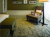 Hand Tufted Acrylic Hotel Carpet