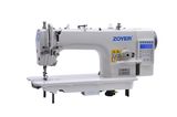 Zy9000-D3 Zoyer Direct Drive Auto Trimmer High Speed Lockstitch Industrial Sewing Machine