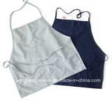 100% Cotton Promotional Bib Chef Apron