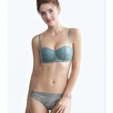 2018 Ladies Push up Bra Set Ms1804A