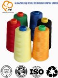 Polyester Sewing Thread 40/3 with Oeko-Tex Standard