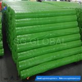 Hot Sale 2.44m Waterproof PE Tarpaulin Fabric in Roll