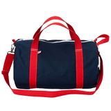 Durable Heavy Canvas Weekend Duffel Travel Sport Gym Bag