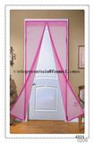 New Magic Door Curtain Mesh Net Screen Magnetic Anti Fly