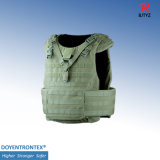 Military Nij Iiia Standard PE Ballictic/Bulletproof Vest (TYZ-BV-109)