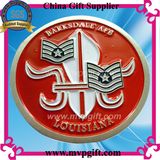 Metal Challenge Coin for Souvenir Coin Gift (m-cc39)