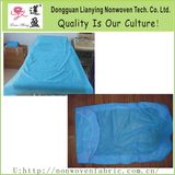 Disposable PP Non-Woven Hospital Bed Sheet