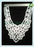 Fashion Cotton or Polyester Lace Collar