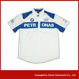 Racing Product Racing Wear Men Racing Shirt (S55)