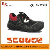 Summer Breathable Safety Shoes, New Design Comfortable Work Shoes RS021