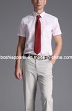 2013 Custom Men's Cotton Shirts (LA-C026)