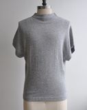 Wholesale Short Sleeve Pullover Knitwear for Women