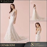 Guangzhou Dresses Factory Wedding Dress From China
