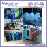 Plastic Bottle Machines for Wide Mouth Jars