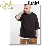 Cheapest Fashion Mixed Colours Man Clothing Printed T Shirt