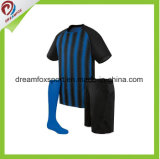 New Design Cheap Custom Sublimation Football Jersey Soccer Shirt