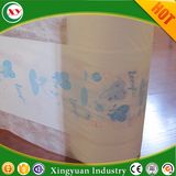 Waterproof Full Laminated Film for Baby Diaper Back Sheet