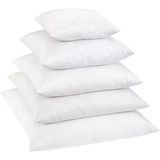 Cheap Hotel Goose Down Pillow, Duck Down Feather Pillow