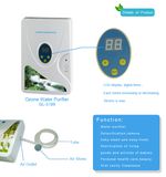 Vegetable Wash Ozone Generator Water Purifier for Home