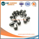 Tungsten Carbide Buttons for Rock and Drill
