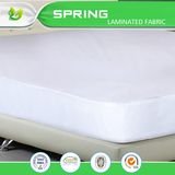 Gold Supplier Anti Bacterial Terry Waterproof Mattress Protector