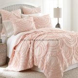 Cotton Bedding Set in Blush (DO6092)
