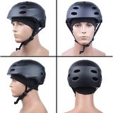 Running Beanie Winter Cycling Hat Skiing Cap
