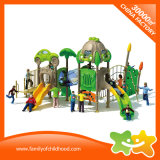 Outdoor Playground Equipment Amusement Park Slide for Kids