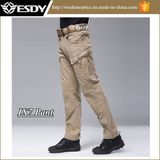 4-Colors Military Outdoor Sports IX7 Trousers Men Tactical Cargo Pants