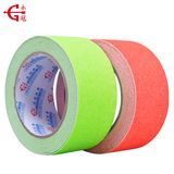 Yg Direct Selling Custom Anti Slip Tape Luminous Non Skid Tape