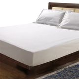 100% Cotton and Knitting Fabric Waterproof Fitted Sheet
