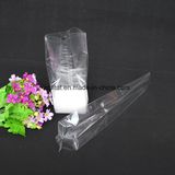 OPP Transparent Side Gusset Plastic Poly Bag