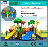 Children Amusement Outdoor Playground Equipment